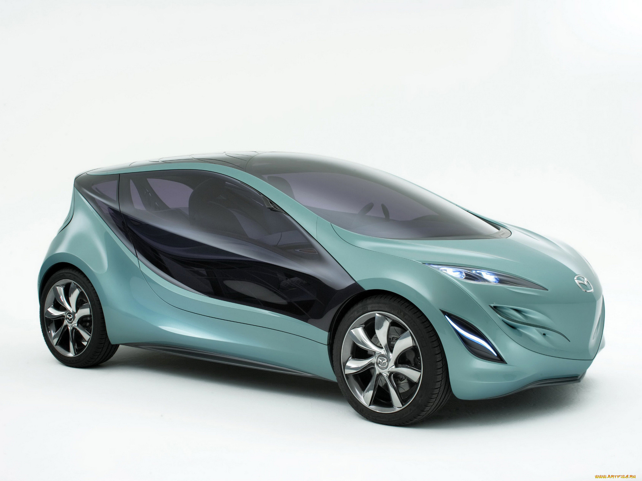 , mazda